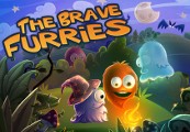 Brave Furries Steam CD Key screenshot 2
