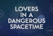 Lovers in a Dangerous Spacetime US XBOX One CD Key screenshot 2
