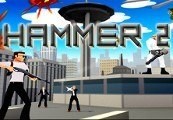 Hammer 2 Steam CD Key screenshot 2