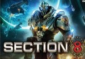 Section 8 Steam CD Key