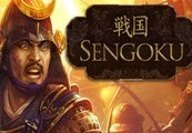 Sengoku PC Steam CD Key