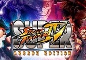 Super Street Fighter IV: Arcade Edition XBOX One / Xbox Series X|S Account screenshot 2