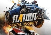 FlatOut 4: Total Insanity Steam Gift