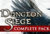 Dungeon Siege Complete PC Steam Gift