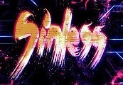 Sinless + OST Steam CD Key screenshot 2