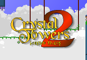 Crystal Towers 2 XL PC Steam CD Key