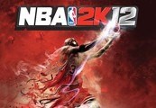 NBA 2K12