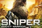 Sniper: Ghost Warrior