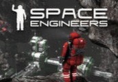 Space Engineers PC Steam CD Key
