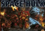 Space Hulk EU Steam CD Key screenshot 2