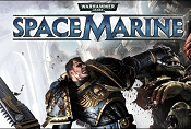 Warhammer 40,000: Space Marine Anniversary Edition PC Steam CD Key