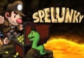 Spelunky Steam Altergift