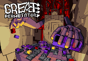 Great Permutator Steam CD Key screenshot 2