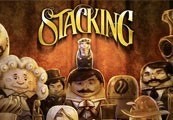 Stacking PC Steam CD Key