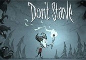 Don't Starve EU Steam Altergift screenshot 2