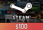 Steam Gift Card 30 BRL Global Activation Code