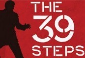 The 39 Steps Steam CD Key