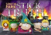 South Park: The Stick of Truth + The Fractured but Whole Bundle EU Ubisoft Connect CD Key
