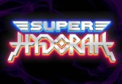 Super Hydorah Steam CD Key