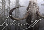 Syberia 2 Steam CD Key