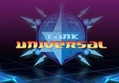 Tank Universal Steam CD Key screenshot 2