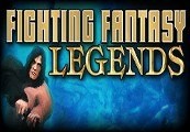 Fighting Fantasy Legends PC Steam CD Key screenshot 2