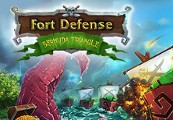 Fort Defense - Bermuda Triangle DLC PC Steam CD Key