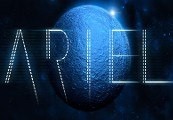 Ariel PC Steam CD Key