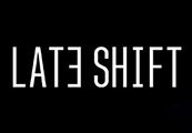 Late Shift EU Steam CD Key screenshot 2