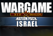 Wargame Red Dragon - Nation Pack: South Africa DLC Steam CD Key