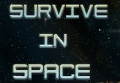Survive in Space Steam CD Key screenshot 2