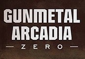 Gunmetal Arcadia Zero PC Steam CD Key screenshot 2