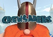 Crewsaders PC Steam CD Key screenshot 2