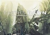 EARTH'S DAWN PC Steam CD Key