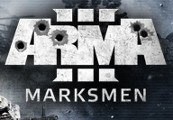 Arma 3 - Marksmen DLC Steam Gift