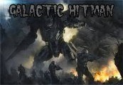 Galactic Hitman Steam Gift screenshot 2