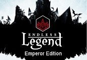 Endless Legend Starter Pack Bundle Steam CD Key
