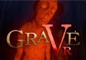 Grave VR Steam CD Key screenshot 2