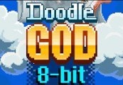 Doodle God: 8-bit Mania Steam CD Key screenshot 2