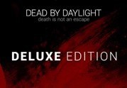Dead by Daylight Deluxe Edition PC Steam CD Key