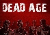 Dead Age 2: The Zombie Survival RPG PC Steam CD Key
