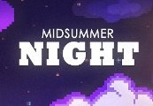 Midsummer Night PC Steam CD Key