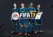 FIFA 17 - Pre-Order Bonus DLC PC EA App CD Key screenshot 2