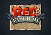Red's Kingdom Steam CD Key Logo