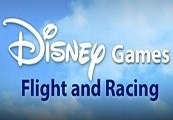 Disney Flight and Racing EU Steam CD Key screenshot 2