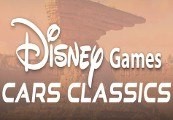 Disney Cars Classics EU PC Steam CD Key