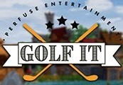 Golf It! Steam Gift screenshot 2