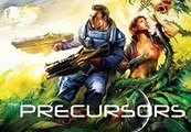 Precursors EU PC Steam CD Key screenshot 2