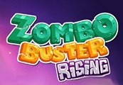 Zombo Buster Rising EU PC Steam CD Key screenshot 2