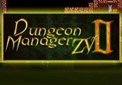 Dungeon Manager ZV 2 PC Steam CD Key screenshot 2